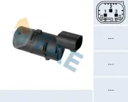 Sensor, Einparkhilfe vorne hinten FAE 66079