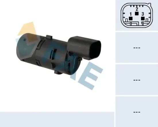 Sensor, Einparkhilfe FAE 66080 Bild Sensor, Einparkhilfe FAE 66080