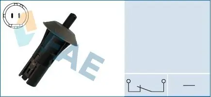 Schalter, Türkontakt FAE 67330 Bild Schalter, Türkontakt FAE 67330