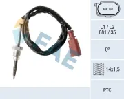 Sensor, Abgastemperatur FAE 68017