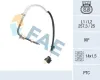 Sensor, Abgastemperatur vor Abgasturbolader FAE 68031