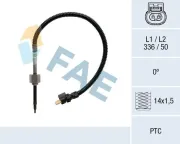 Sensor, Abgastemperatur FAE 68034