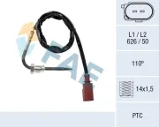 Sensor, Abgastemperatur FAE 68042