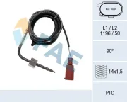 Sensor, Abgastemperatur vor Rußpartikelfilter FAE 68062