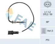 Sensor, Abgastemperatur FAE 68073