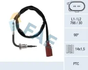 Sensor, Abgastemperatur vor Rußpartikelfilter FAE 68078