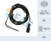 Sensor, Abgastemperatur vor Rußpartikelfilter FAE 68088