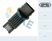 Luftmassenmesser 12 V FAE 69001