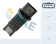 Luftmassenmesser 12 V FAE 69003