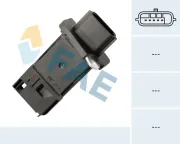 Luftmassenmesser 12 V FAE 69014