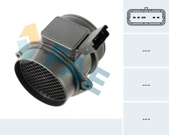 Luftmassenmesser 12 V FAE 69030 Bild Luftmassenmesser 12 V FAE 69030