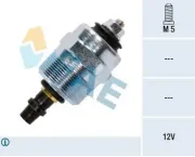 Abstellvorrichtung, Einspritzanlage 12 V FAE 73012