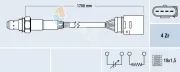 Lambdasonde nach Katalysator FAE 77147