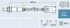 Lambdasonde FAE 77241