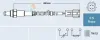 Lambdasonde vor Katalysator FAE 77392