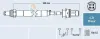 Lambdasonde FAE 77443