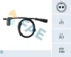 Sensor, Raddrehzahl Vorderachse FAE 78006