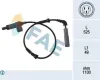 Sensor, Raddrehzahl Vorderachse FAE 78018