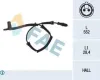Sensor, Raddrehzahl Vorderachse FAE 78027