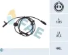 Sensor, Raddrehzahl Vorderachse rechts FAE 78030