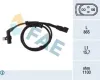 Sensor, Raddrehzahl Vorderachse FAE 78040