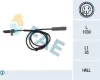 Sensor, Raddrehzahl Hinterachse FAE 78043