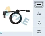 Sensor, Raddrehzahl FAE 78062