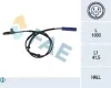 Sensor, Raddrehzahl Hinterachse FAE 78076