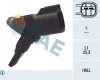 Sensor, Raddrehzahl Hinterachse Vorderachse FAE 78094