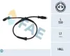 Sensor, Raddrehzahl Vorderachse FAE 78099