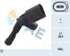 Sensor, Raddrehzahl Hinterachse links FAE 78102