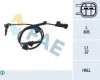 Sensor, Raddrehzahl Vorderachse FAE 78110