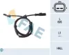 Sensor, Raddrehzahl Vorderachse FAE 78124