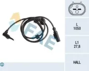 Sensor, Raddrehzahl FAE 78250