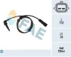 Sensor, Raddrehzahl Vorderachse links FAE 78274