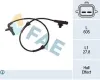 Sensor, Raddrehzahl Hinterachse rechts FAE 78275
