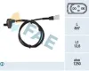 Sensor, Raddrehzahl Vorderachse FAE 78353