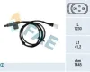 Sensor, Raddrehzahl Hinterachse FAE 78355