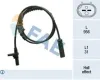 Sensor, Raddrehzahl FAE 78361
