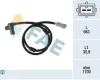 Sensor, Raddrehzahl Hinterachse FAE 78370