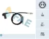 Sensor, Raddrehzahl FAE 78408