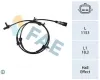 Sensor, Raddrehzahl FAE 78435