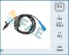 Sensor, Raddrehzahl Hinterachse FAE 78516