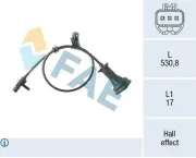 Sensor, Raddrehzahl FAE 78566