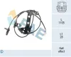Sensor, Raddrehzahl Hinterachse rechts FAE 78568