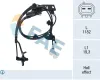 Sensor, Raddrehzahl Vorderachse rechts FAE 78739