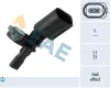 Sensor, Raddrehzahl Vorderachse rechts FAE 78804