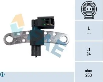 Impulsgeber, Kurbelwelle FAE 79028 Bild Impulsgeber, Kurbelwelle FAE 79028