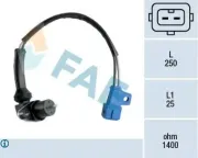 Impulsgeber, Kurbelwelle FAE 79080