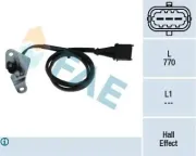 Sensor, Nockenwellenposition FAE 79106